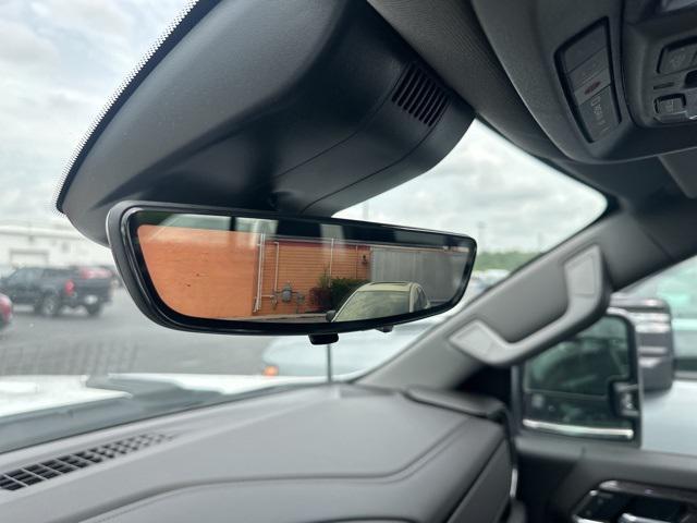 new 2025 Chevrolet Silverado 2500 car, priced at $80,810