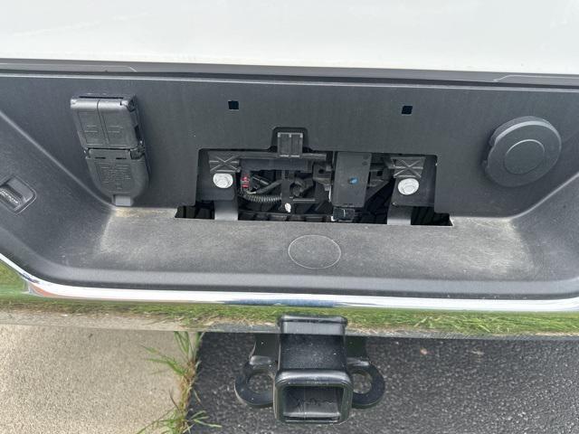 new 2025 Chevrolet Silverado 2500 car, priced at $80,810