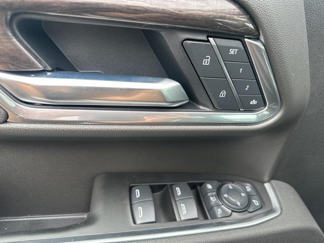 new 2025 Chevrolet Silverado 2500 car, priced at $80,810