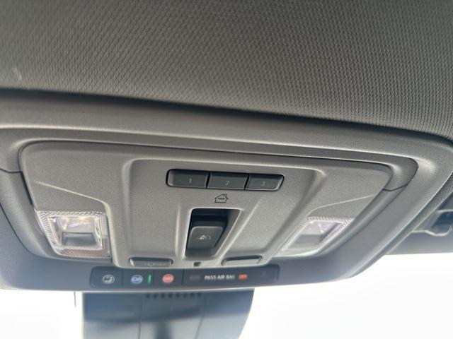 new 2025 Chevrolet Silverado 2500 car, priced at $80,810