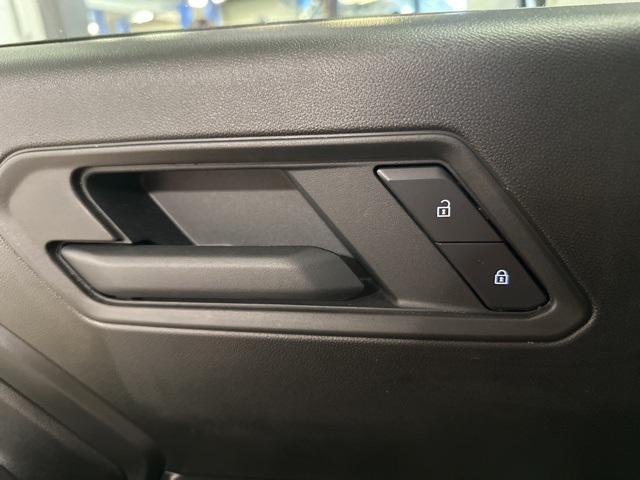 new 2025 Chevrolet Colorado car, priced at $44,830