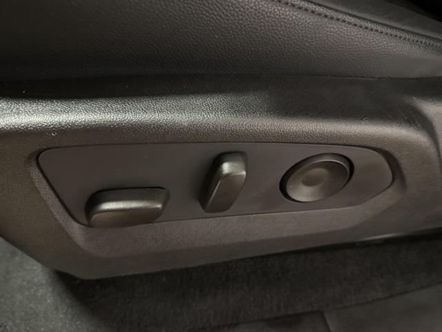 new 2025 Chevrolet Colorado car, priced at $44,830