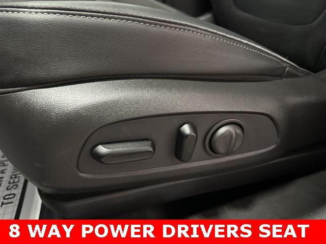 used 2021 Buick Encore GX car, priced at $19,443