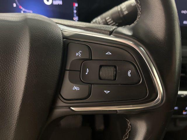 used 2024 Buick Encore GX car, priced at $19,999