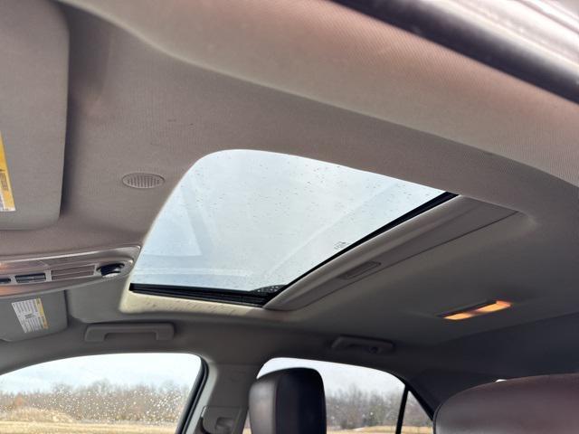 used 2015 Chevrolet Equinox car, priced at $11,549