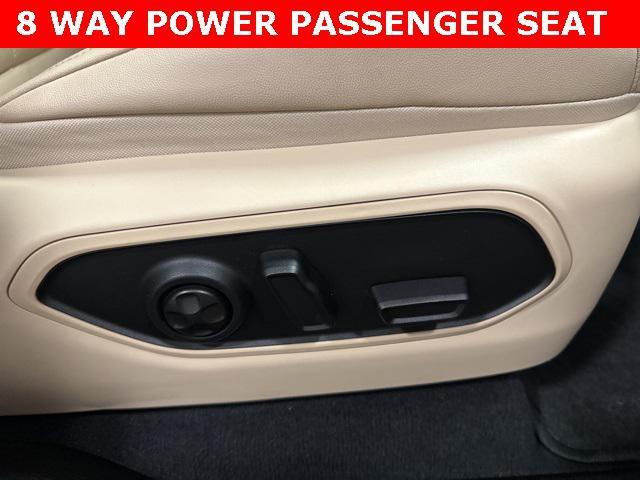 used 2023 Jeep Grand Cherokee L car, priced at $29,949