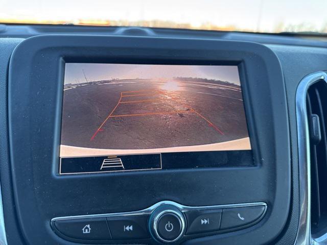 used 2024 Chevrolet Equinox car, priced at $22,593