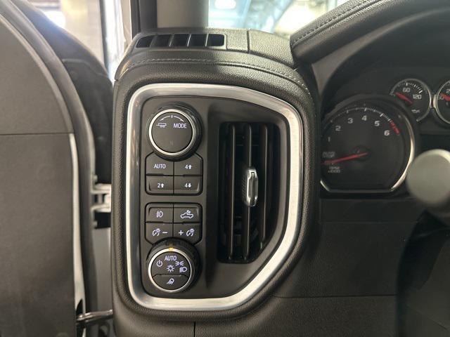 used 2022 Chevrolet Silverado 1500 car, priced at $42,599