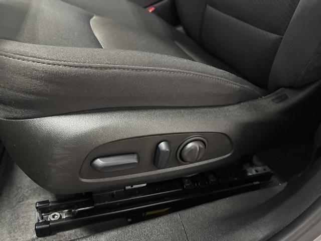 used 2025 Chevrolet Malibu car, priced at $21,149