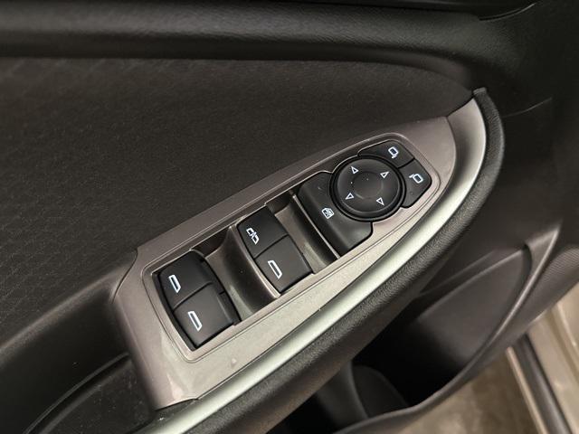 used 2025 Chevrolet Malibu car, priced at $21,149