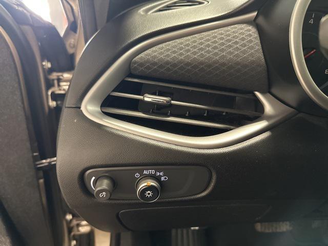 used 2025 Chevrolet Malibu car, priced at $21,149