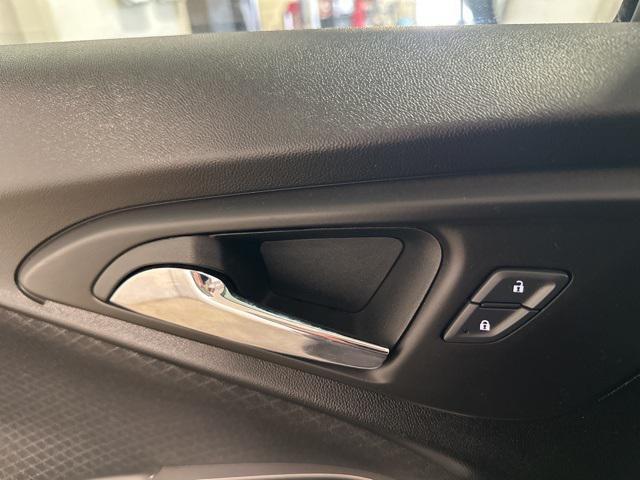 used 2025 Chevrolet Malibu car, priced at $21,149