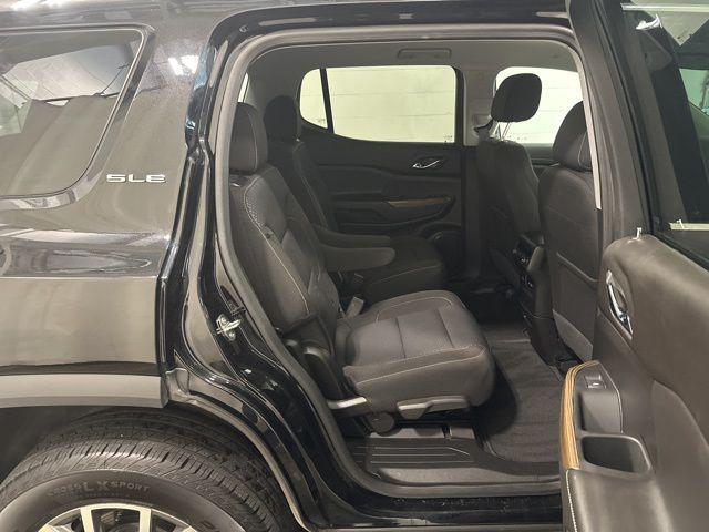 used 2023 GMC Acadia car, priced at $29,099