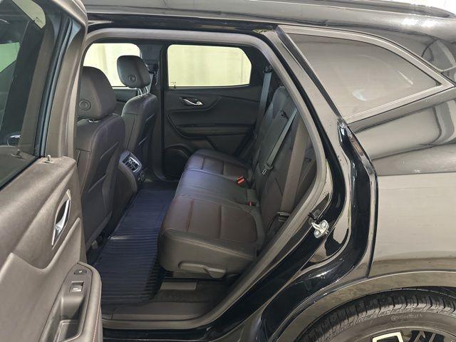 used 2024 Chevrolet Blazer car, priced at $35,559