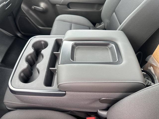 new 2024 Chevrolet Silverado 1500 car, priced at $70,332