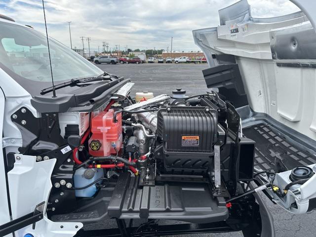 new 2024 Chevrolet Silverado 1500 car, priced at $70,332