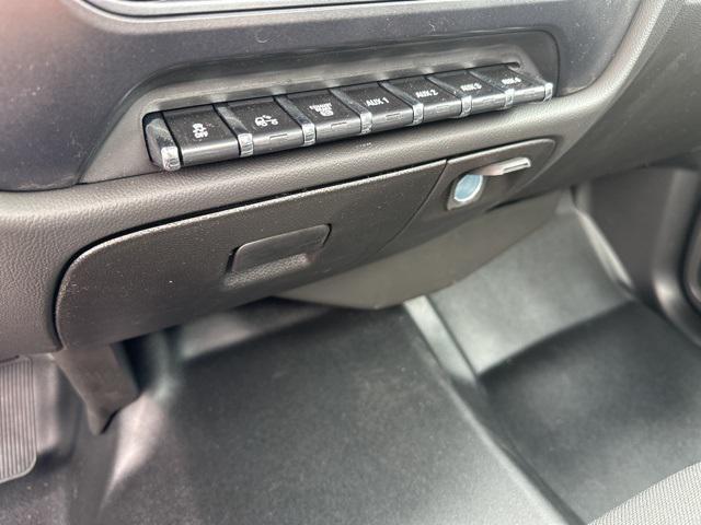 new 2024 Chevrolet Silverado 1500 car, priced at $70,332