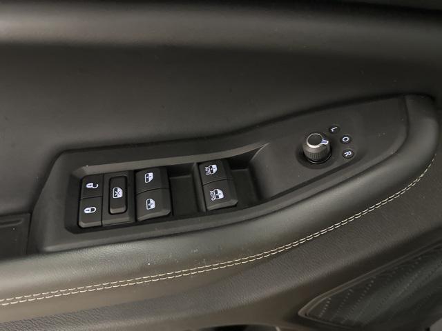 used 2023 Jeep Grand Cherokee L car, priced at $28,320