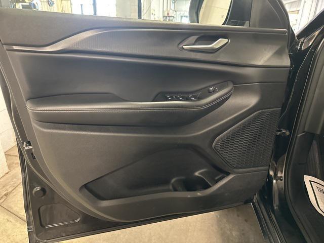 used 2023 Jeep Grand Cherokee L car, priced at $28,320