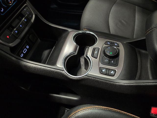 used 2024 GMC Terrain car, priced at $28,858