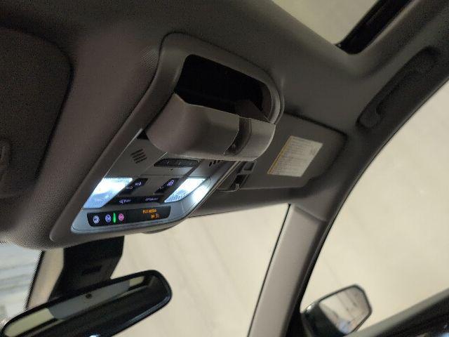 used 2024 GMC Terrain car, priced at $28,858