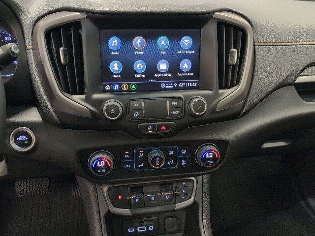 used 2024 GMC Terrain car, priced at $28,858