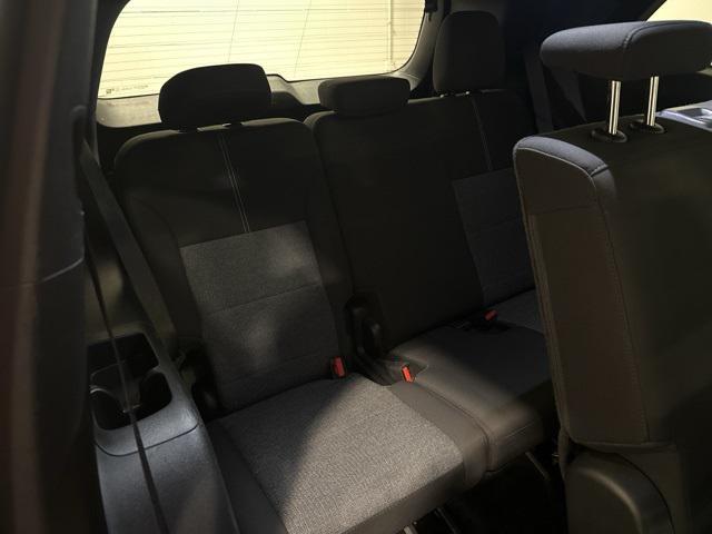 used 2025 GMC Acadia car, priced at $34,100