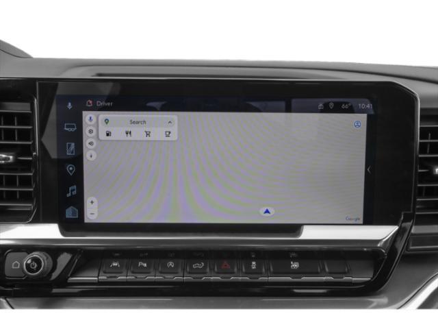 new 2026 Chevrolet Silverado 1500 car, priced at $81,085