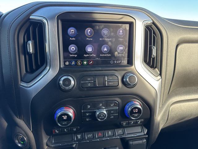 used 2020 GMC Sierra 3500 car, priced at $50,000