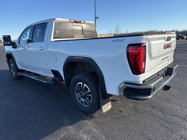 used 2020 GMC Sierra 3500 car, priced at $50,000