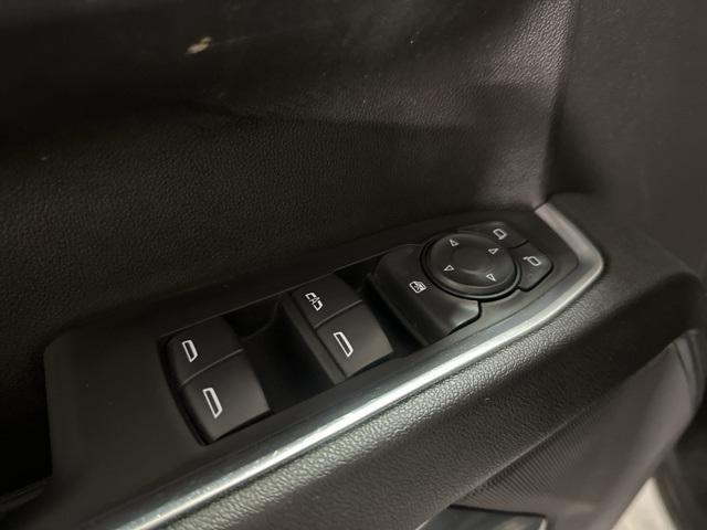 used 2023 GMC Sierra 1500 car, priced at $35,000