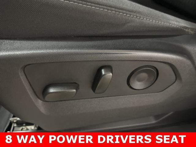 used 2023 GMC Sierra 1500 car, priced at $35,000