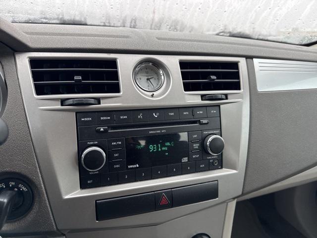 used 2007 Chrysler Sebring car, priced at $2,799