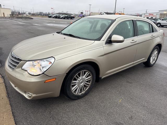 used 2007 Chrysler Sebring car, priced at $2,994