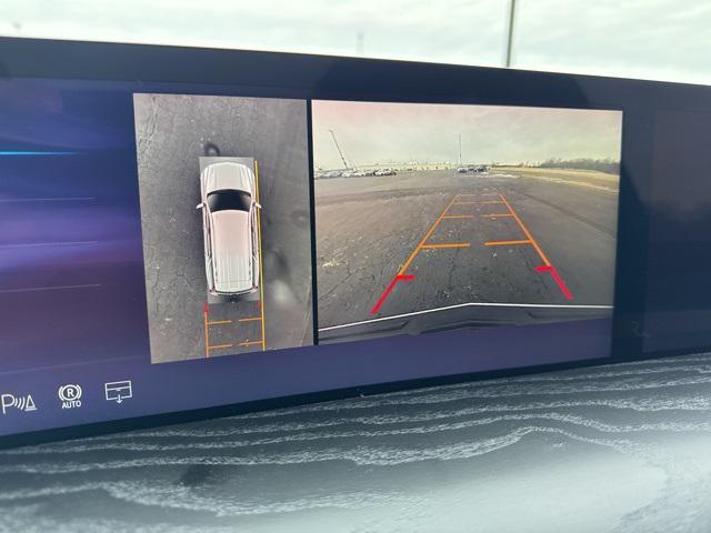 used 2026 Cadillac Escalade car, priced at $106,527