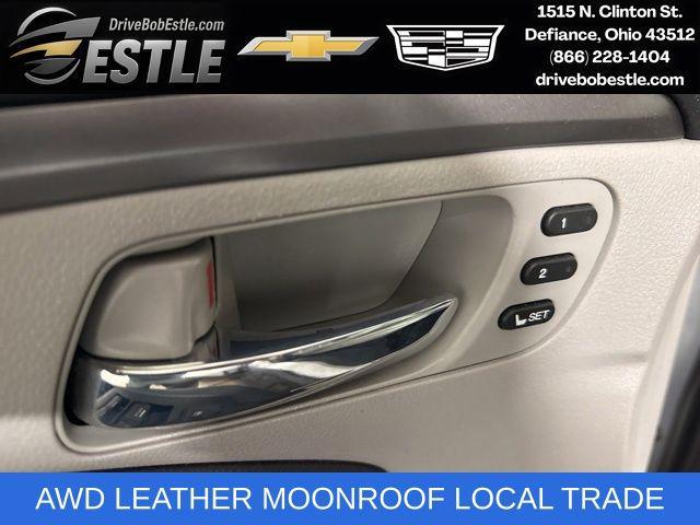 used 2021 Honda Pilot car, priced at $20,257