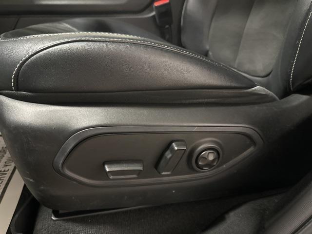 used 2023 Jeep Grand Cherokee L car, priced at $30,997