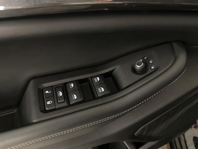 used 2023 Jeep Grand Cherokee L car, priced at $30,997