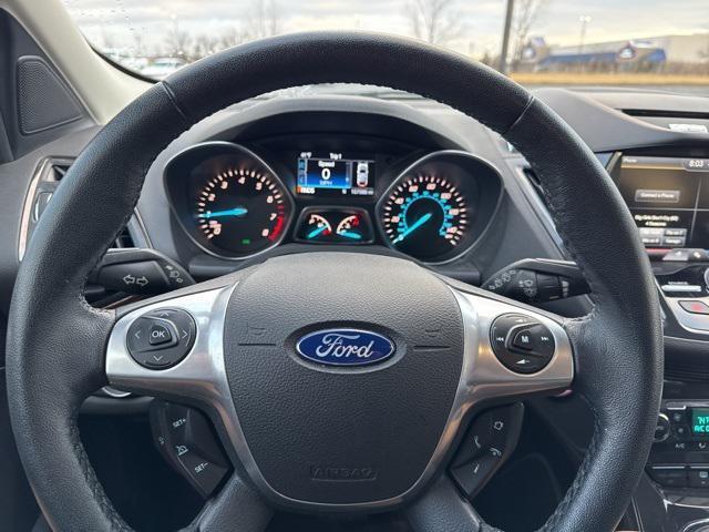 used 2014 Ford Escape car, priced at $8,588