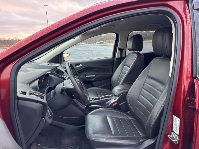 used 2014 Ford Escape car, priced at $8,588