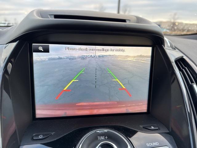 used 2014 Ford Escape car, priced at $8,588