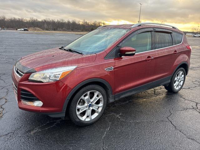 used 2014 Ford Escape car, priced at $8,588