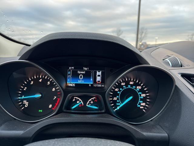 used 2014 Ford Escape car, priced at $8,588