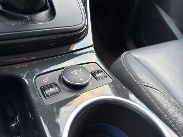 used 2014 Ford Escape car, priced at $8,588