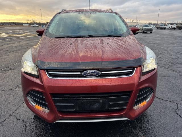 used 2014 Ford Escape car, priced at $8,588