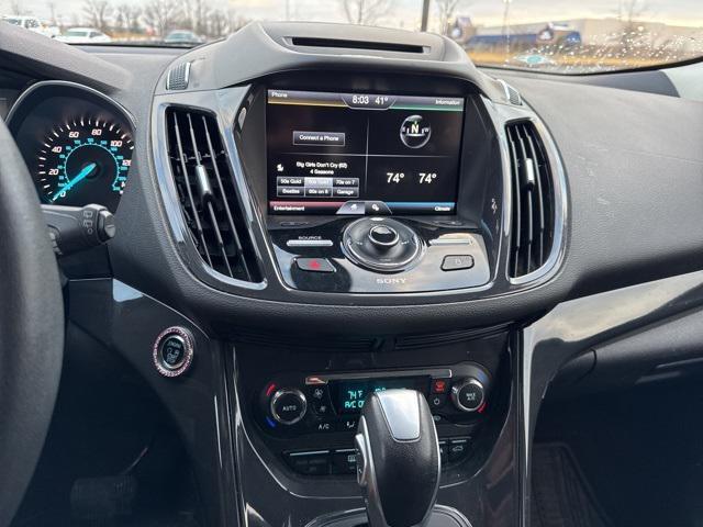 used 2014 Ford Escape car, priced at $8,588