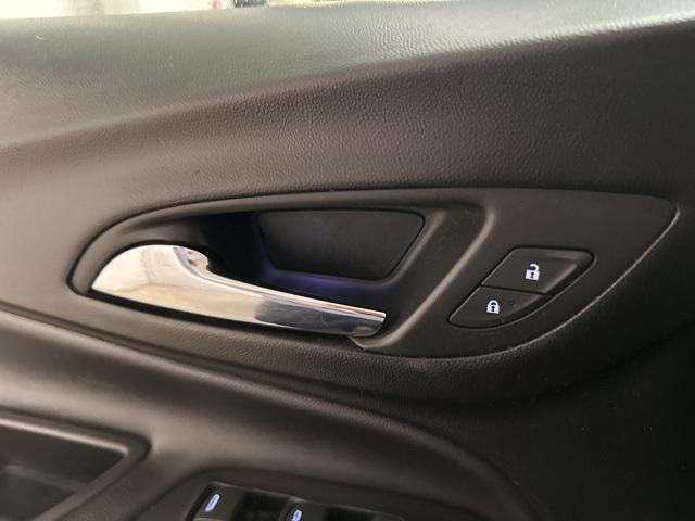 used 2018 Chevrolet Equinox car, priced at $9,732