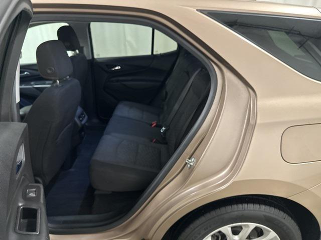 used 2018 Chevrolet Equinox car, priced at $9,732