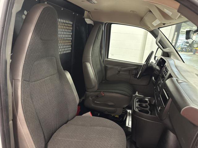 used 2024 Chevrolet Express 2500 car, priced at $30,000