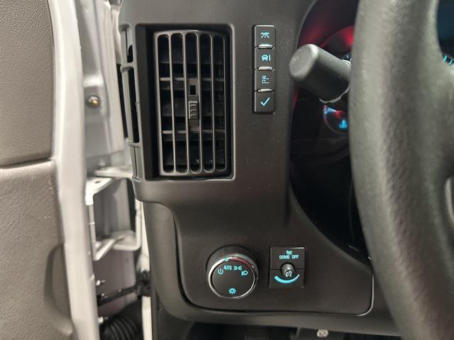used 2024 Chevrolet Express 2500 car, priced at $30,000